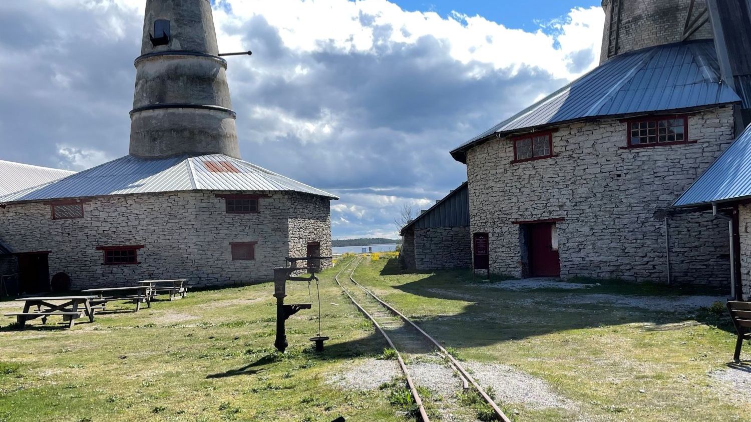 Vandring Gotland runt, Kappelshamn - Bläse