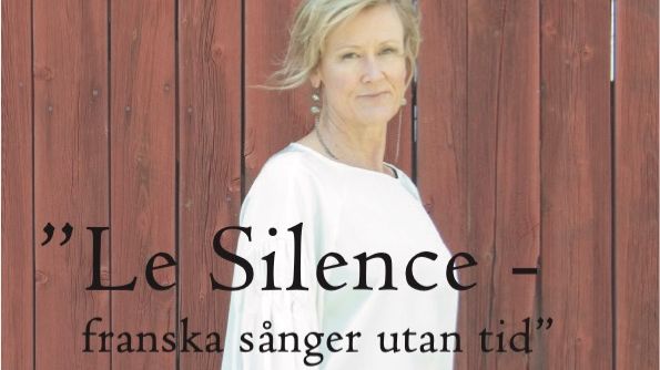 Le Silence - franska sånger utan tid