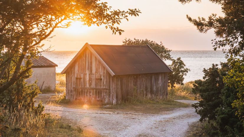 Fotokurs på Hantverkshuset Burgsvik