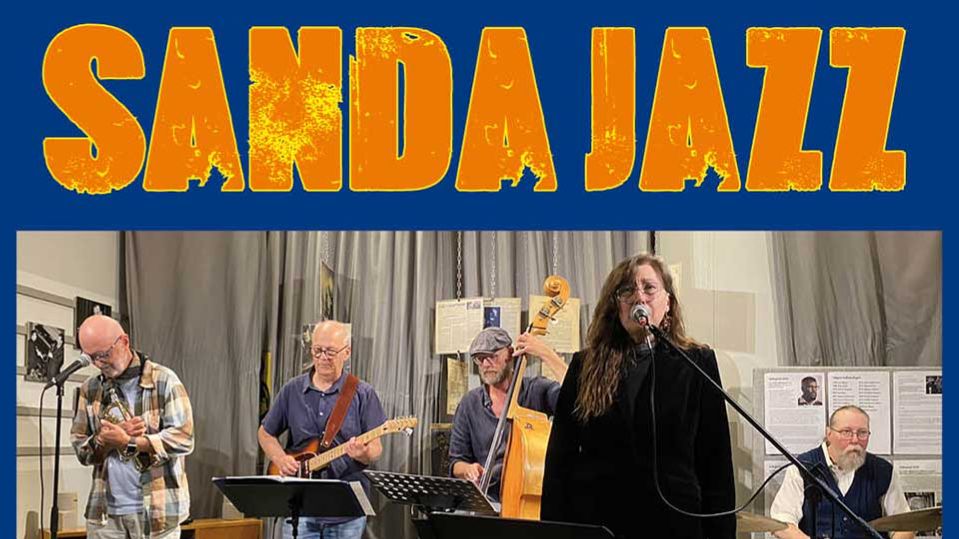 Sanda Jazz Station