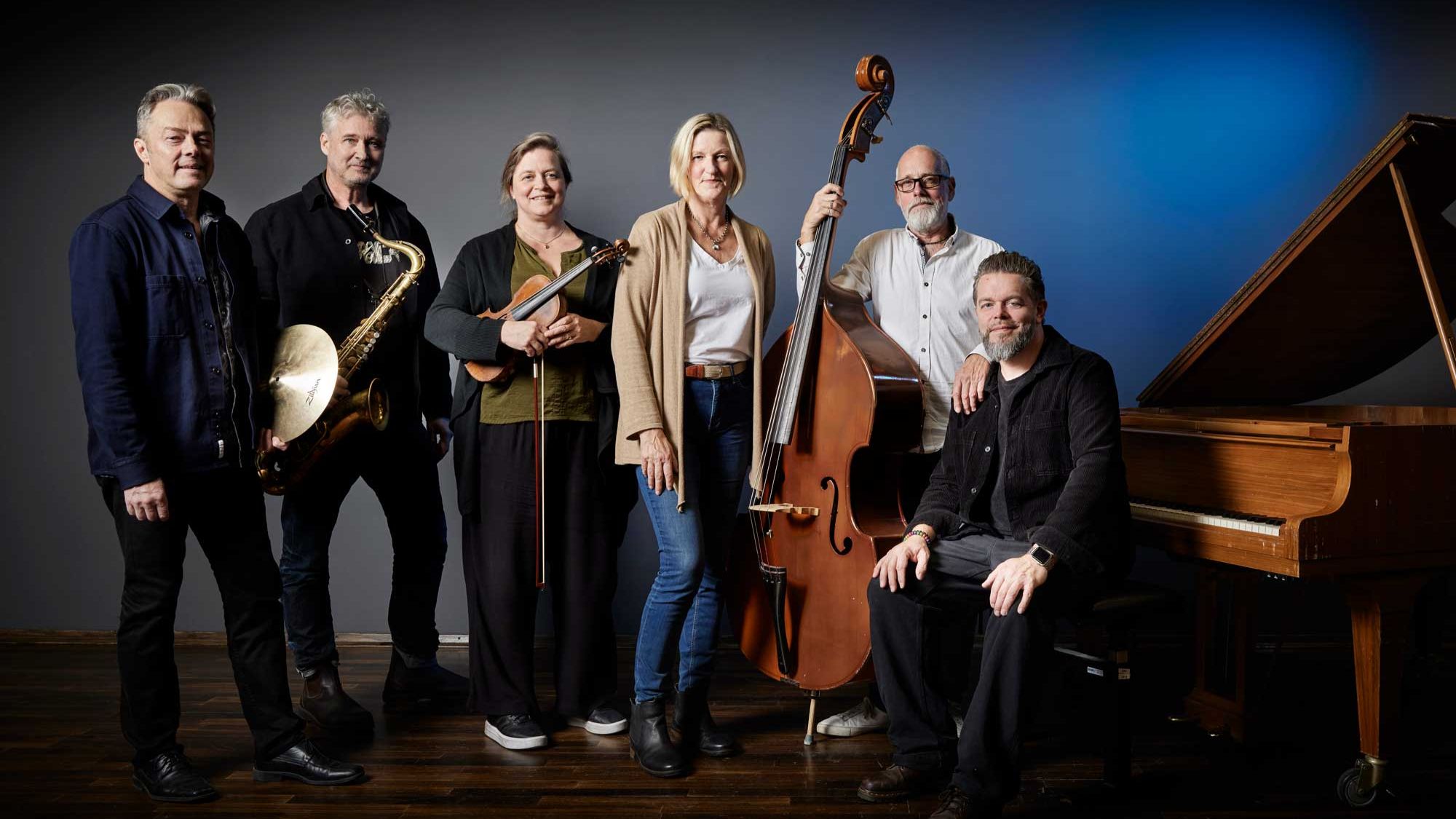 Gotlandsbolaget Jazz