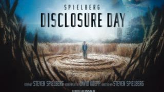 VÄLKOMMEN till FOLKETS BIO BETTY kl. 20, "DISCLOSURE DAY"