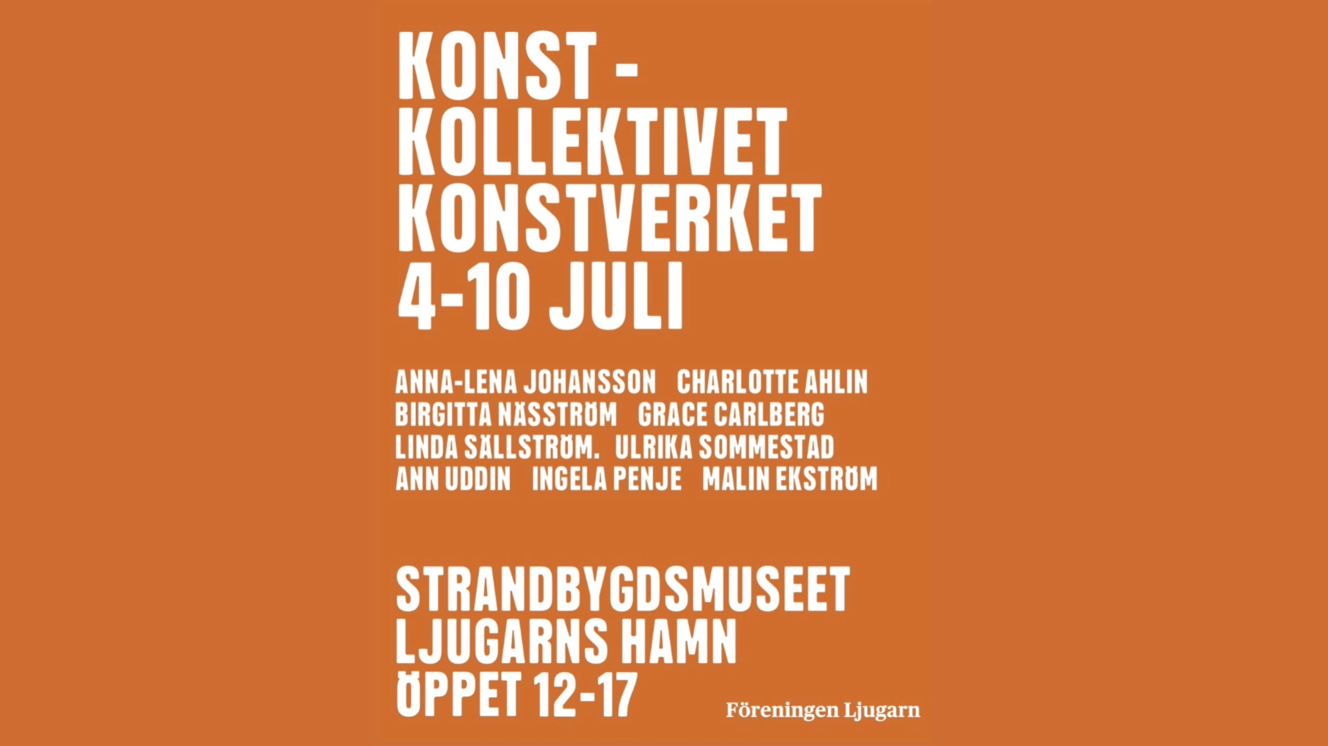 Evenemangsbild