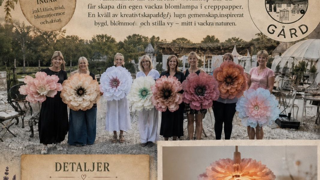 Evenemangsbild
