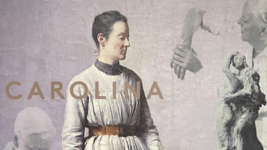 CAROLINA- dansföreställning