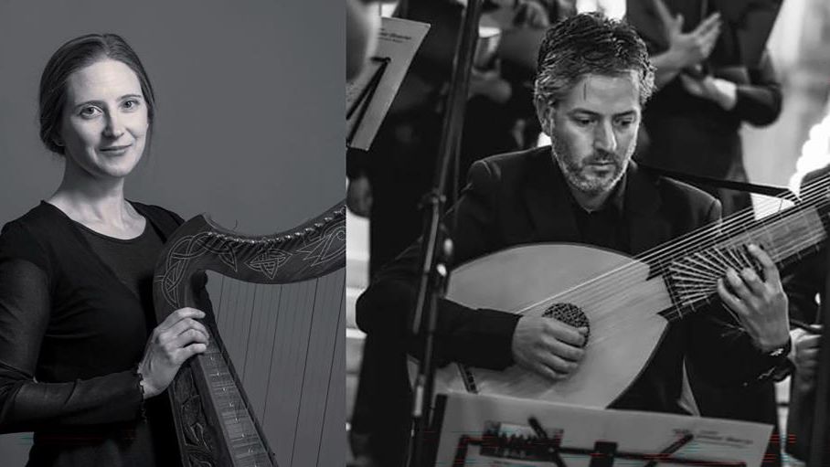 Preciosa gemma: en musikalisk resa i medeltid och renässans