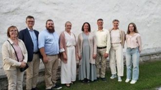 Sing we at pleasure – sommarmusik med Ad Fontes