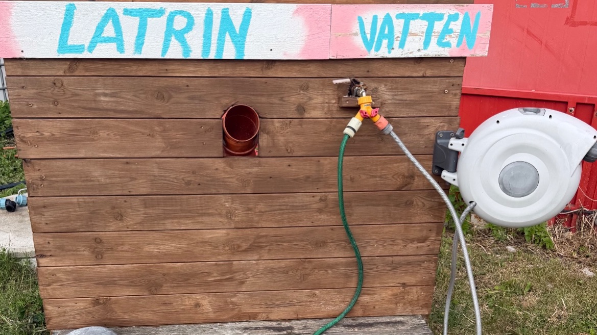 Verksamhetsbild