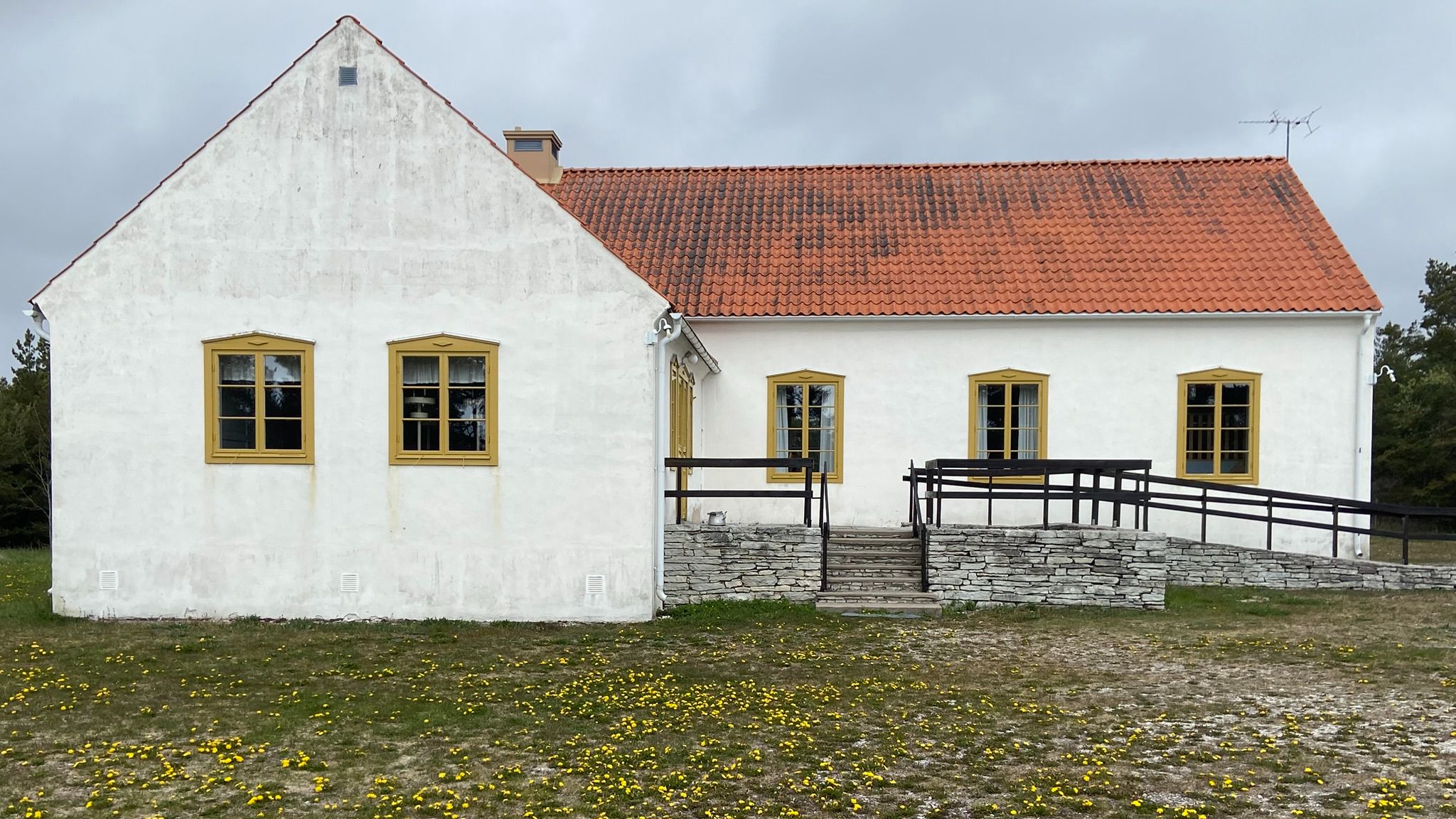 Verksamhetsbild
