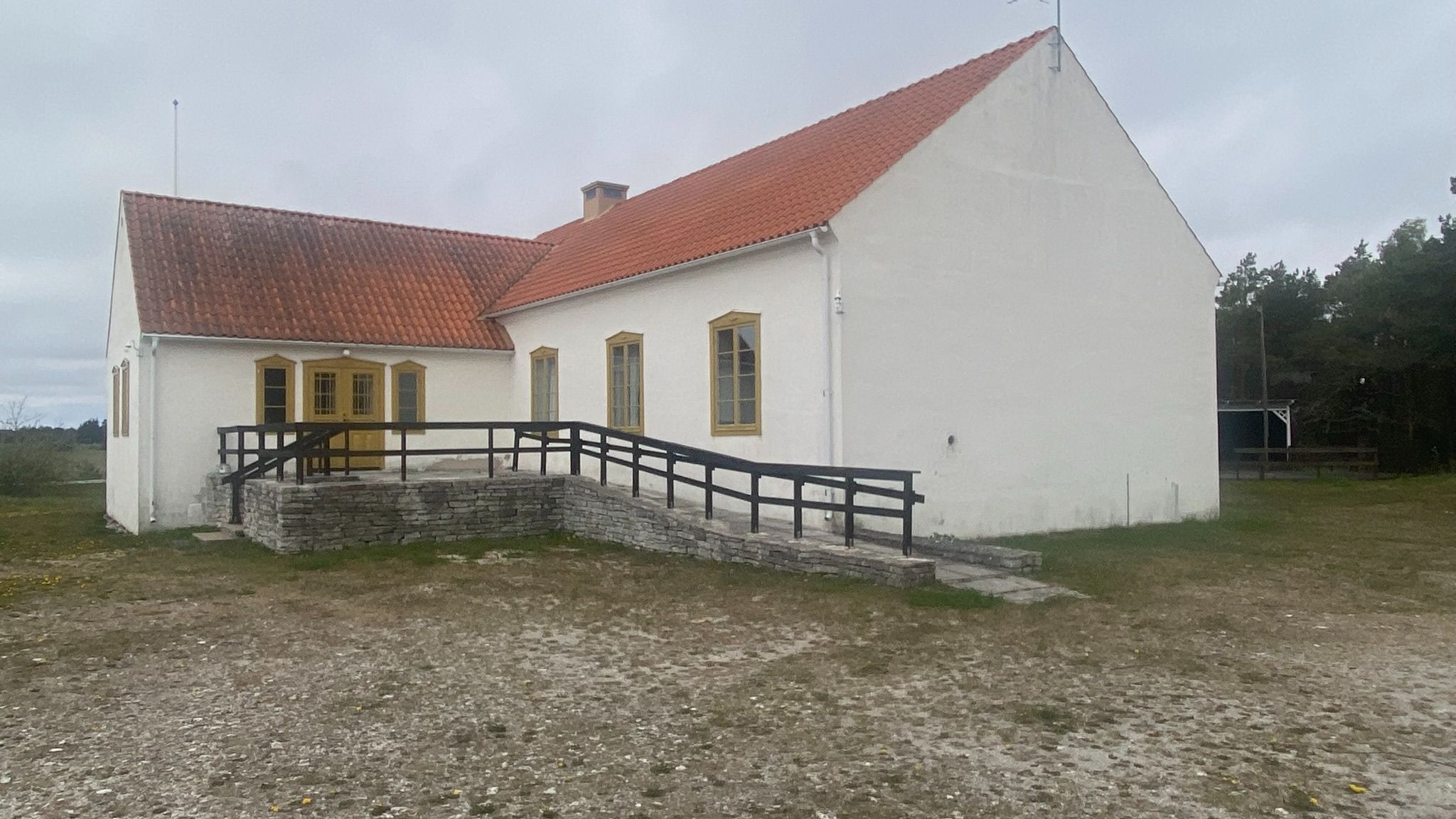 Verksamhetsbild