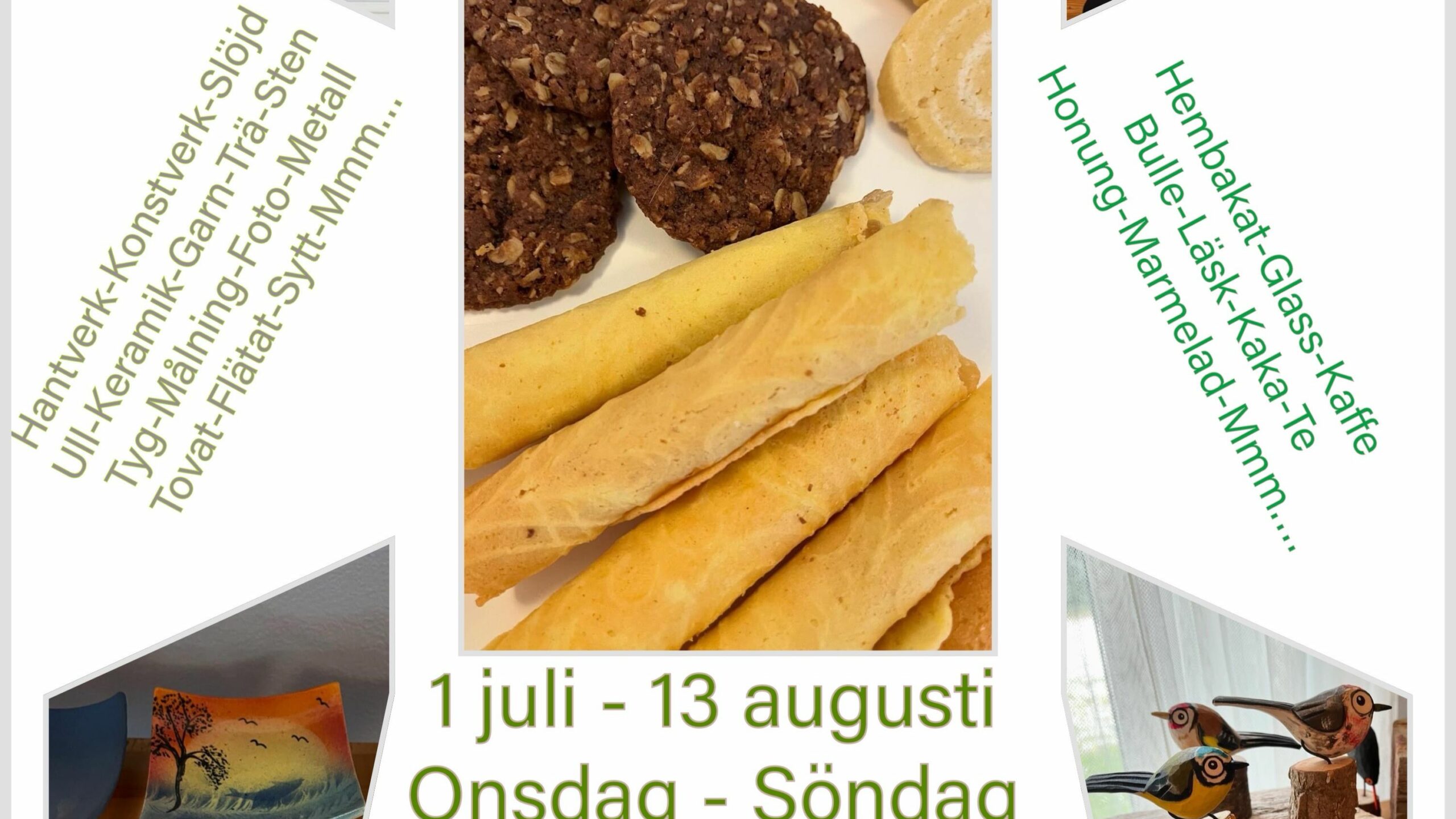 Evenemangsbild