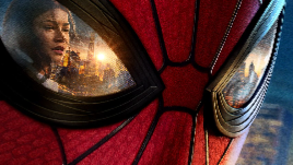 VÄLKOMMEN till FOLKETS BIO BETTY kl. 20! "SPIDER-MAN: BRAND NEW DAY"