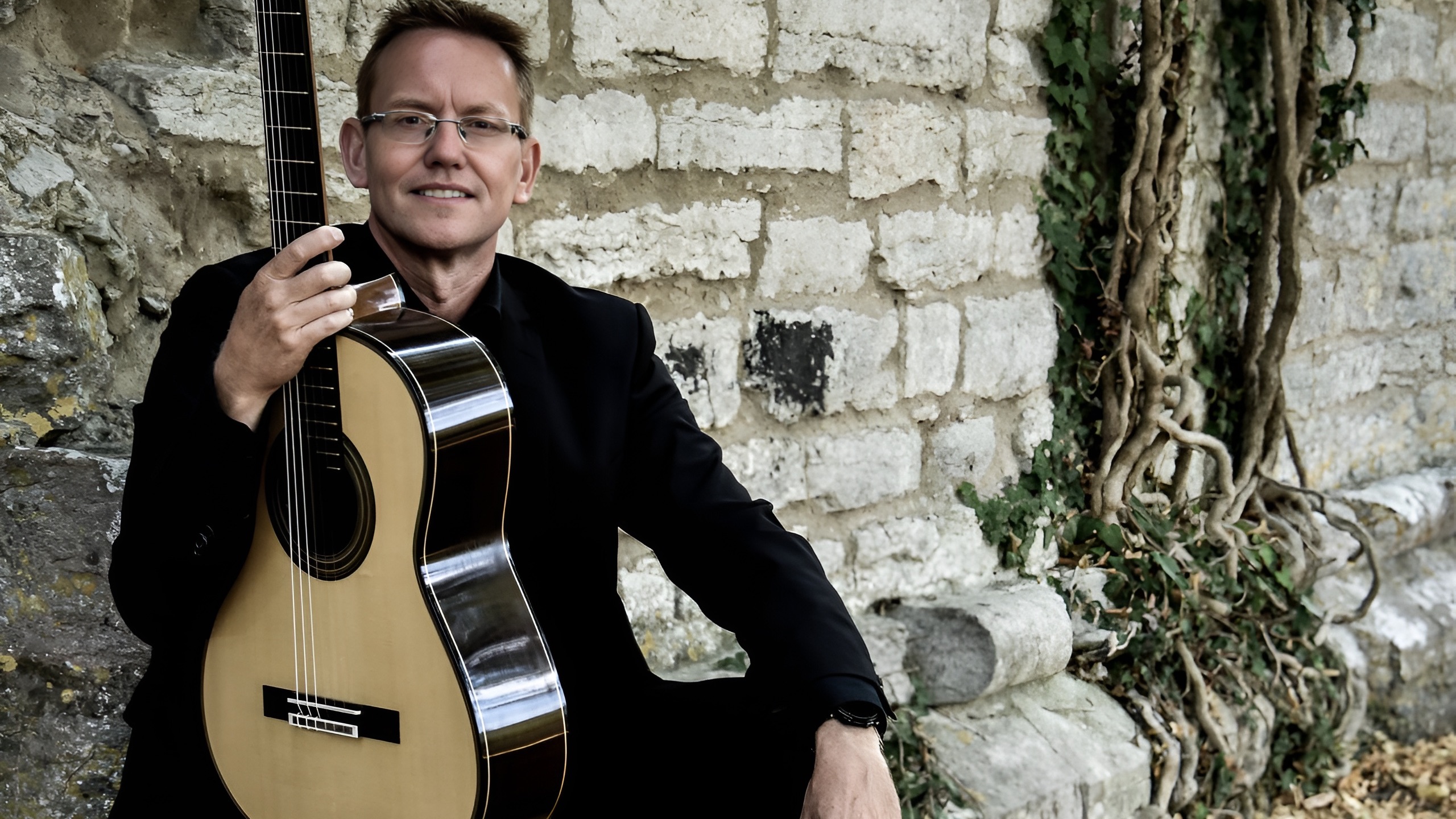Musikalisk Mosaik - Konsert med Krister Dahlström i domkyrkan