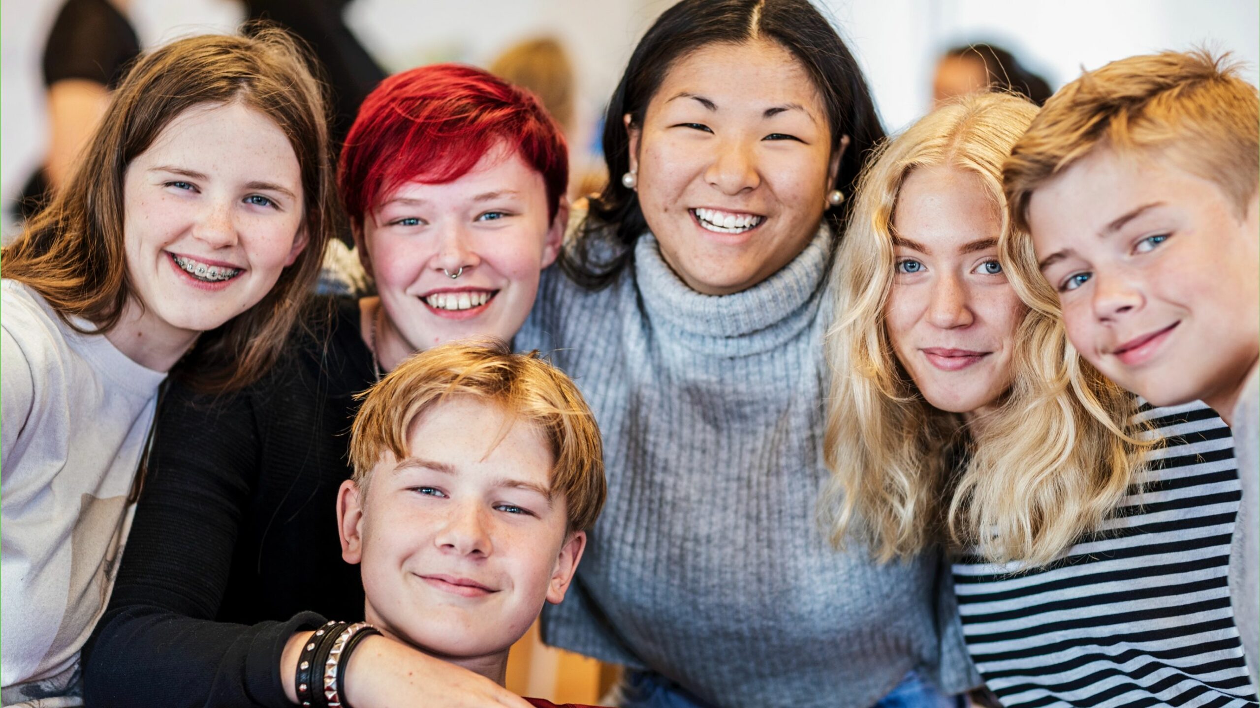 Konfirmation i Klinte pastorat 2026-2027 Uppstartskväll!