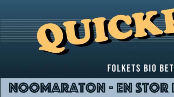 Quickpix - Gotlands kortfilmsfestival