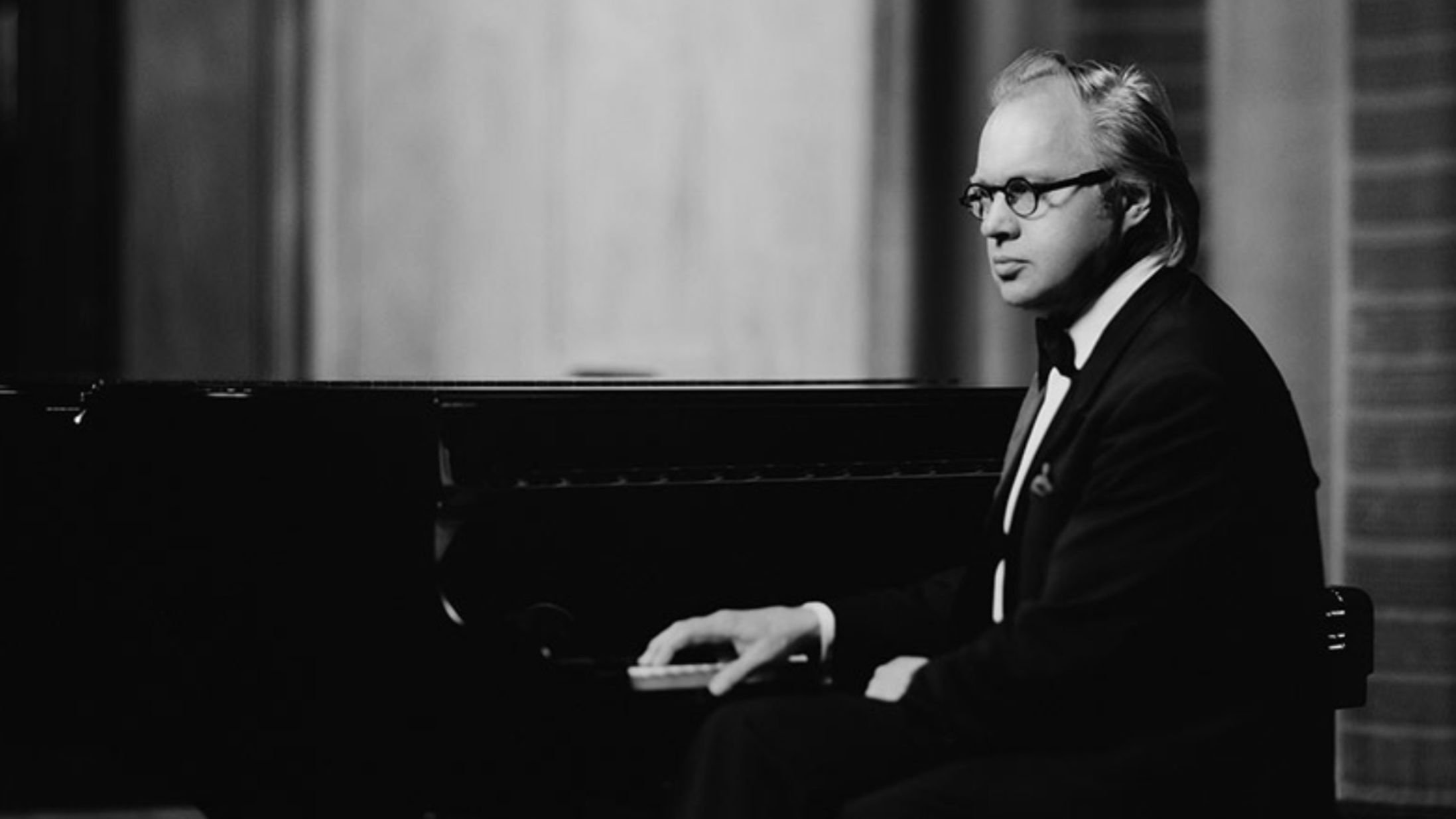 Musik i höstkväll, Roland Pöntinen, piano