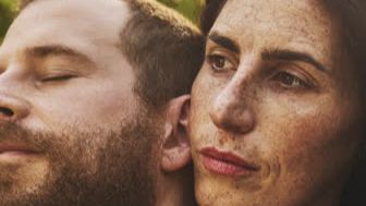 VÄLKOMMEN till FOLKETS BIO BETTY kl. 19, "FÖR DÖVA ÖRON"