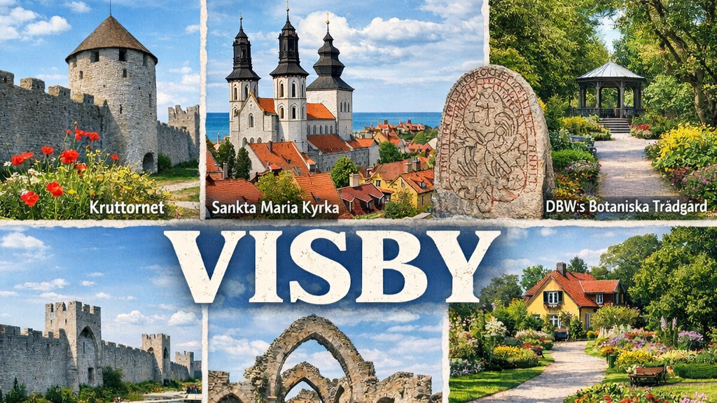 Verksamhetsbild
