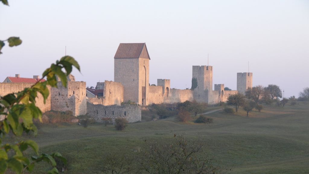 Verksamhetsbild