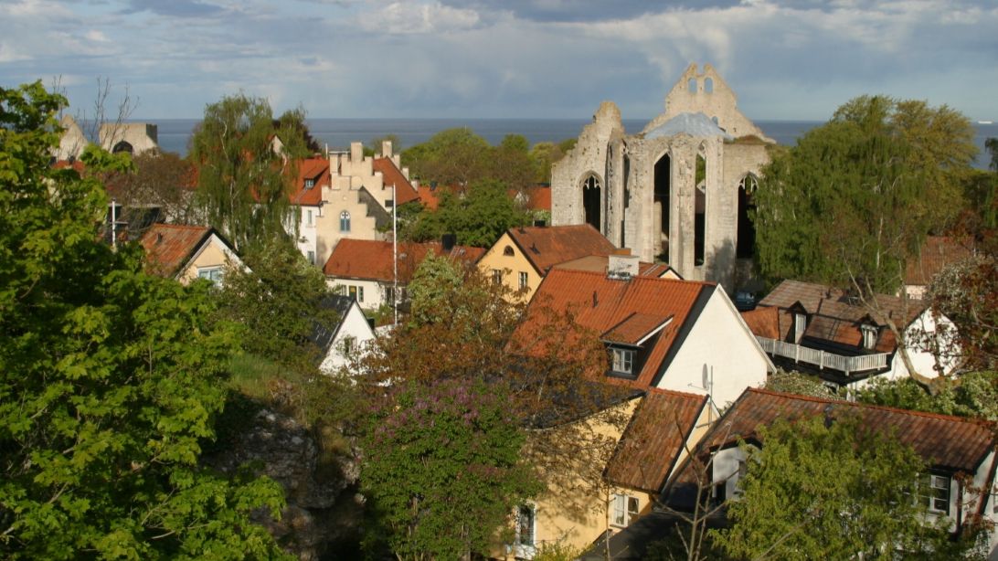Verksamhetsbild