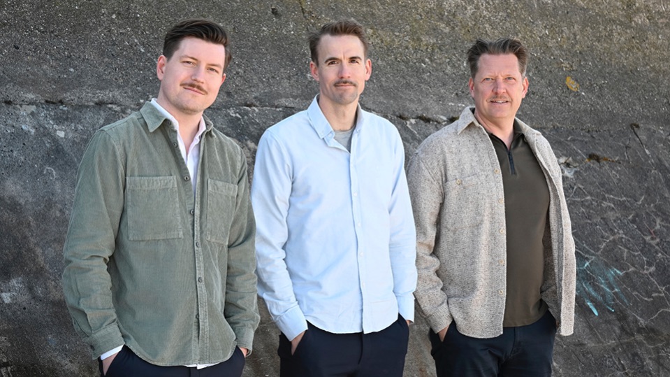Konsert med GOTLAND JAZZTRIO