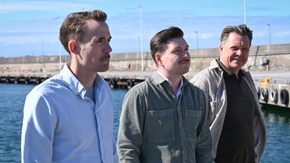 Konsert med GOTLAND JAZZTRIO