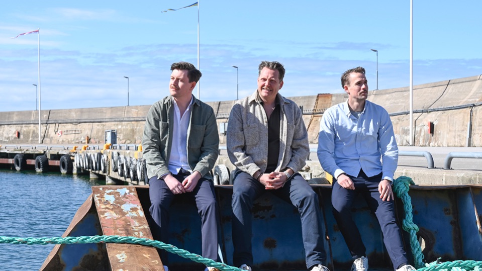 Konsert med GOTLAND JAZZTRIO
