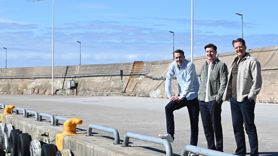 Konsert med GOTLAND JAZZTRIO