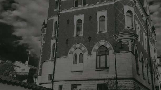 Små och stora brott i Visby innerstad