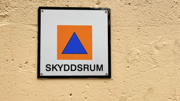 Gotlandshem bjuder in till öppet skyddsrum under Beredskapsveckan
