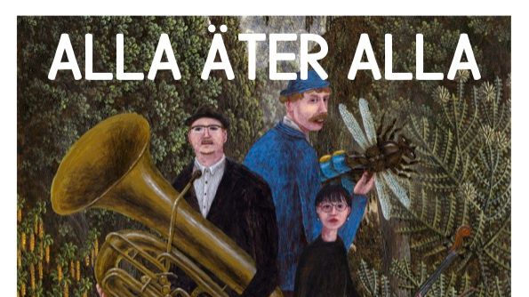 Alla äter alla