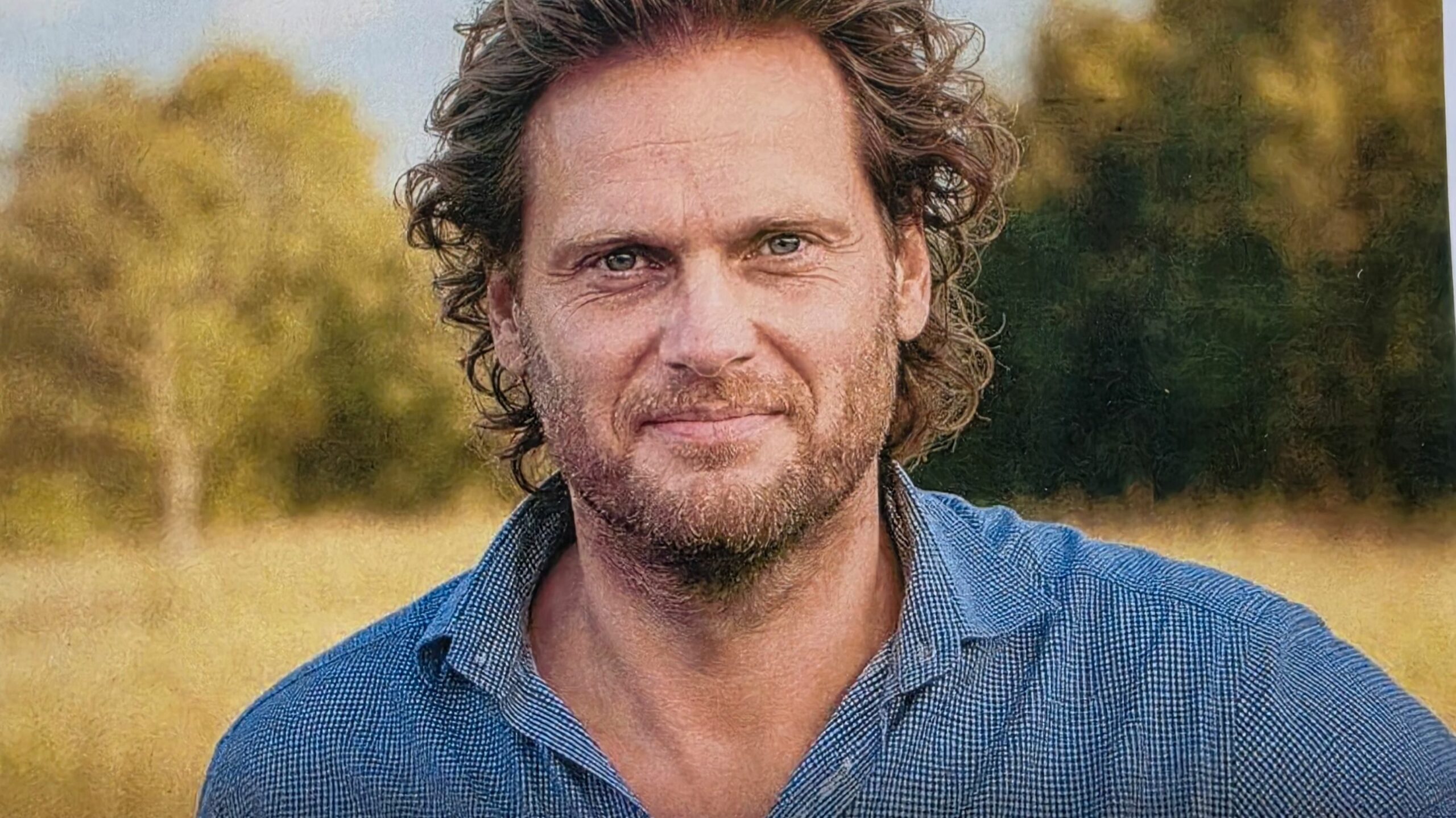 Om freden kommer - Konsert med Peter Elmberg