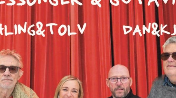Åkessånger & Gutavisor
