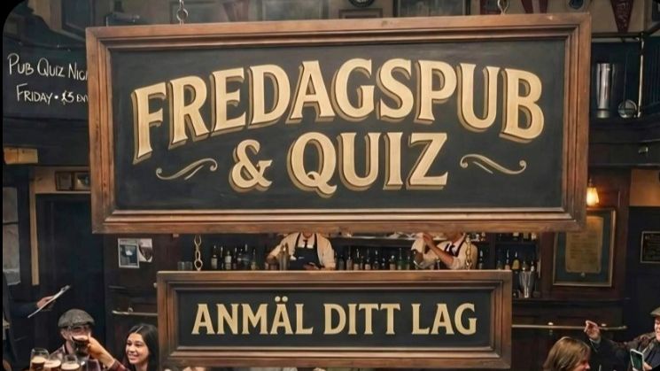 Pubquiz
