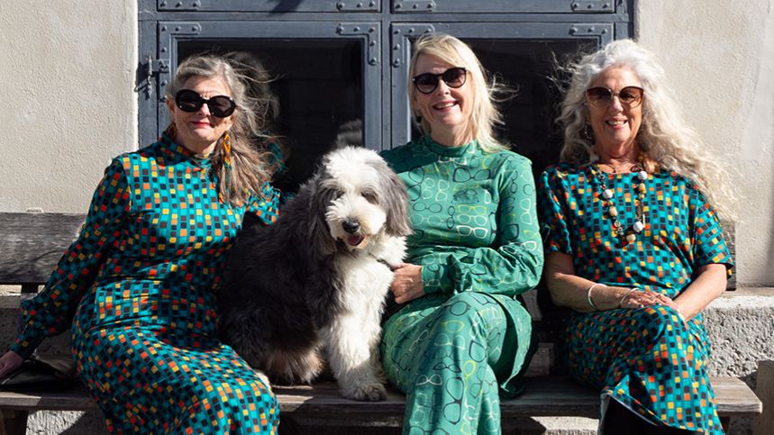 20% rabatt på ett helt köp hos Esther & Inez - Lördag 3 Oktober 12-15