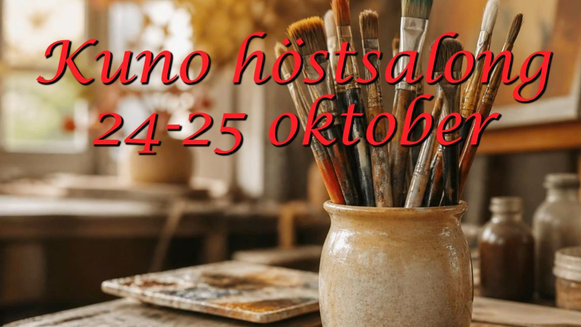 Kuno Höstsalong