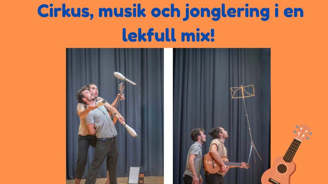 Evenemangsbild