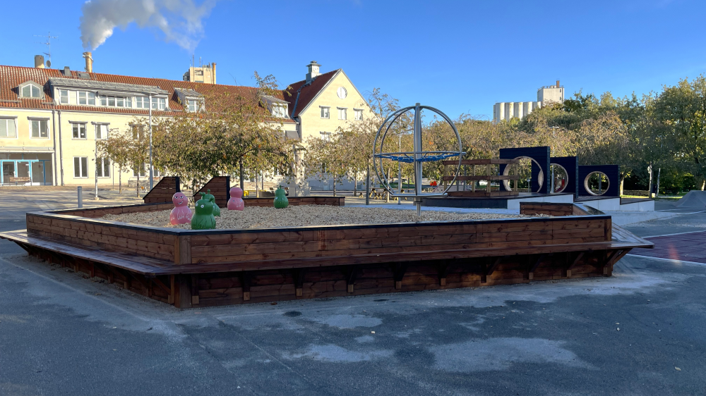 Evenemangsbild